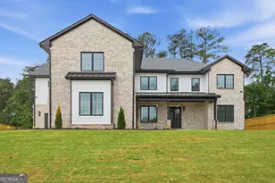 4267 Wesley Chapel Rd, Marietta, GA 30062 - Photo 2