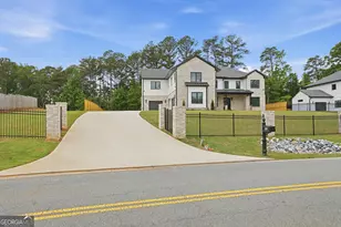 4267 Wesley Chapel Rd, Marietta, GA 30062 - Photo 1