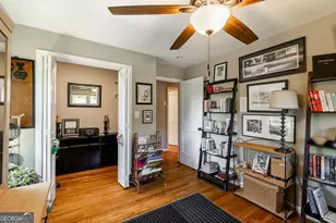 344 Beechwood Dr, Athens, GA 30606 - Photo 28
