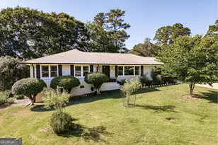 344 Beechwood Dr, Athens, GA 30606 - Photo 1