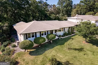 344 Beechwood Drive, Athens, GA 30606 - Photo 4