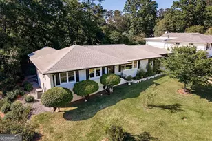 344 Beechwood Dr, Athens, GA 30606 - Photo 4