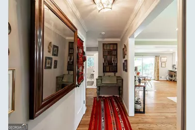 344 Beechwood Drive, Athens, GA 30606 - Photo 20