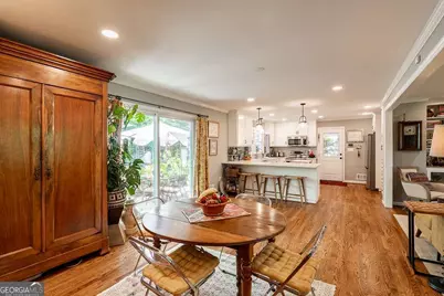 344 Beechwood Drive, Athens, GA 30606 - Photo 14