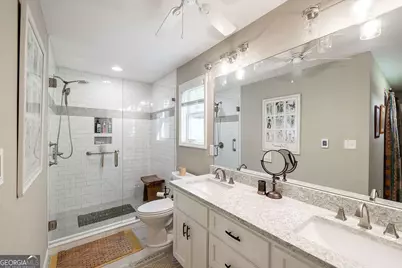 344 Beechwood Drive, Athens, GA 30606 - Photo 24