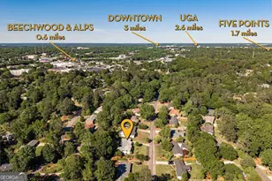 344 Beechwood Dr, Athens, GA 30606 - Photo 6