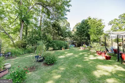 344 Beechwood Drive, Athens, GA 30606 - Photo 36