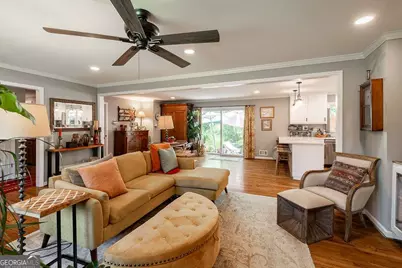 344 Beechwood Drive, Athens, GA 30606 - Photo 8