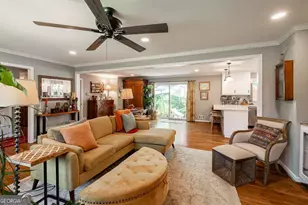 344 Beechwood Dr, Athens, GA 30606 - Photo 8