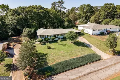 344 Beechwood Drive, Athens, GA 30606 - Photo 4