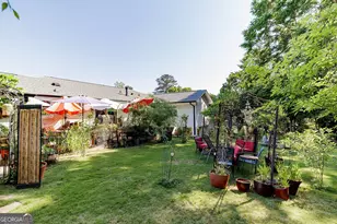 344 Beechwood Dr, Athens, GA 30606 - Photo 38