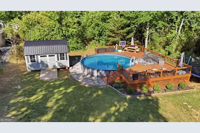 981 Hoyt Street, Cornelia, GA 30531 - Photo 2