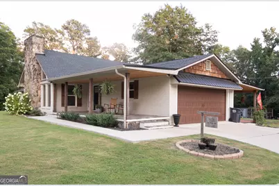 801 Glass Bridge Road, Lagrange, GA 30240 - Photo 2