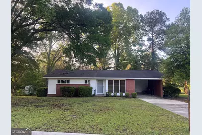 5506 Bacon Avenue, Eastman, GA 31023 - Photo 2