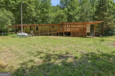 125 King Bird Drive, Cleveland, GA 30528 - Photo 36