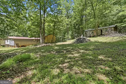 125 King Bird Drive, Cleveland, GA 30528 - Photo 38