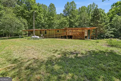 125 King Bird Drive, Cleveland, GA 30528 - Photo 1