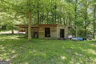 125 King Bird Dr, Cleveland, GA 30528 - Photo 4