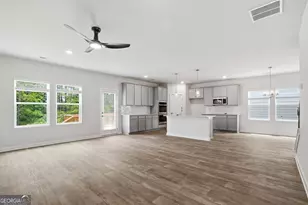 5351 Tolar Rd, South Fulton, GA 30213 - Photo 2