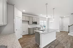 5351 Tolar Rd, South Fulton, GA 30213 - Photo 6