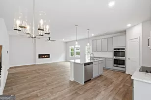 5351 Tolar Rd, South Fulton, GA 30213 - Photo 8