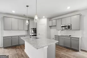 5351 Tolar Rd, South Fulton, GA 30213 - Photo 6