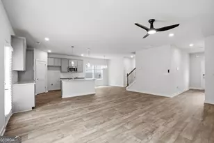 5351 Tolar Rd, South Fulton, GA 30213 - Photo 4