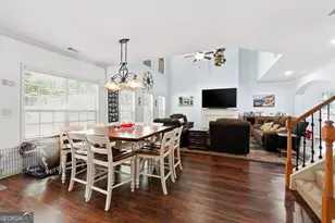 130 Northwood Creek Way, Oxford, GA 30054 - Photo 6