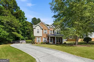 130 Northwood Creek Way, Oxford, GA 30054 - Photo 2