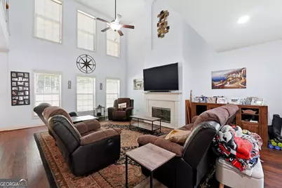 130 Northwood Creek Way, Oxford, GA 30054 - Photo 8