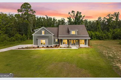 200 Ray Howell Lane, Statesboro, GA 30461 - Photo 2