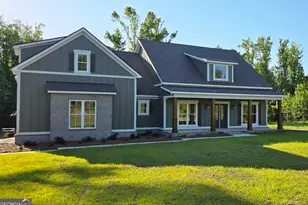 200 Ray Howell Ln, Statesboro, GA 30461 - Photo 4