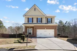 4241 Hidden Village Way, Gainesville, GA 30507 - Photo 1