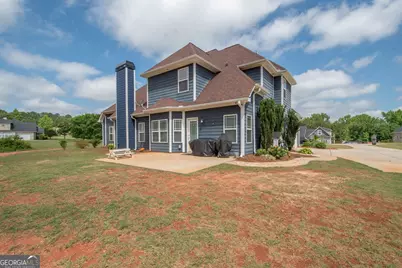 128 Windsor Court, Williamson, GA 30292 - Photo 48