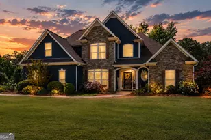 128 Windsor Ct, Williamson, GA 30292 - Photo 2