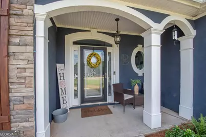 128 Windsor Court, Williamson, GA 30292 - Photo 2