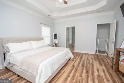 128 Windsor Court, Williamson, GA 30292 - Photo 26