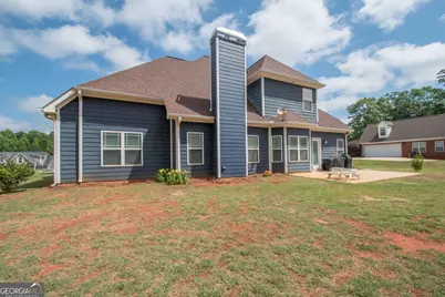 128 Windsor Court, Williamson, GA 30292 - Photo 48