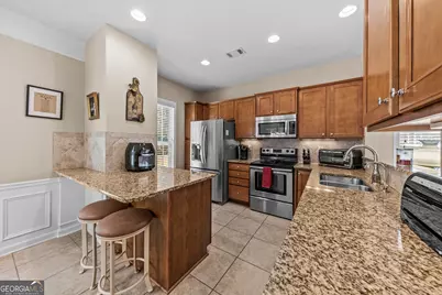 1200 Summer Hollow Road, Greensboro, GA 30642 - Photo 22