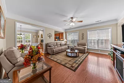 1200 Summer Hollow Road, Greensboro, GA 30642 - Photo 20