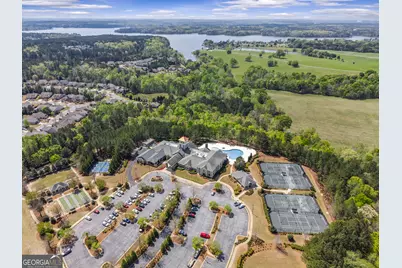 1200 Summer Hollow Road, Greensboro, GA 30642 - Photo 4