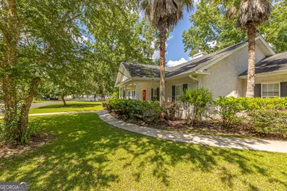 21 Hardwood Forest Circle, Brunswick, GA 31525 - Photo 22