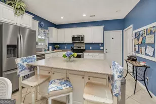 21 Hardwood Forest Cir, Brunswick, GA 31525 - Photo 6