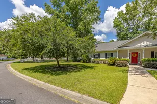 21 Hardwood Forest Cir, Brunswick, GA 31525 - Photo 20