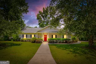 21 Hardwood Forest Cir, Brunswick, GA 31525 - Photo 1