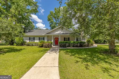 21 Hardwood Forest Circle, Brunswick, GA 31525 - Photo 18
