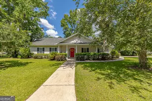 21 Hardwood Forest Cir, Brunswick, GA 31525 - Photo 18