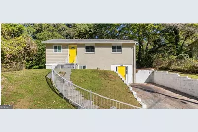 477 NW Fairlane Cirle, Atlanta, GA 30331 - Photo 1