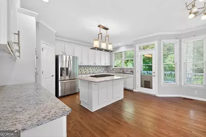 1524 Lake Heights Circle, Dacula, GA 30019 - Photo 8