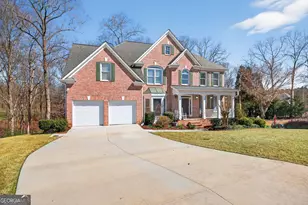 1524 Lake Heights Cir, Dacula, GA 30019 - Photo 1